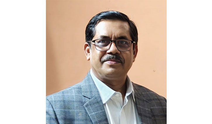 যবিপ্রবি কোষাধ্যক্ষের স্বেচ্ছায় অব্যাহতির আবেদন