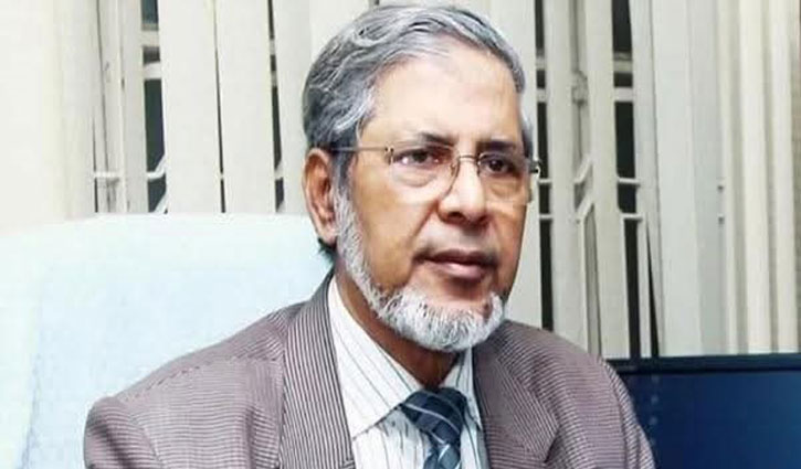 গবেষণা ও শিক্ষায় চার দশকের অবদান: রাবির অধ্যাপক ইমেরিটাস আজহারুল ইসলাম