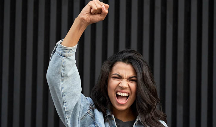 পৃথিবীর ৯০ শতাংশ মানুষ কেন ডানহাতি