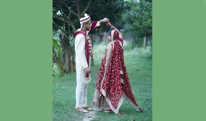 রাকসুর নির্বাচনি প্রচার থেকে প্রেম, অতঃপর বিয়ে