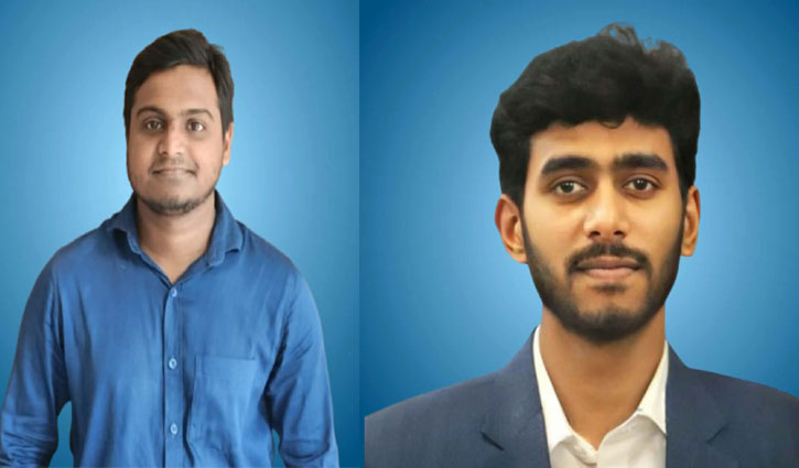 রাবিসাসের নেতৃত্বে কাদির-মাহবুব