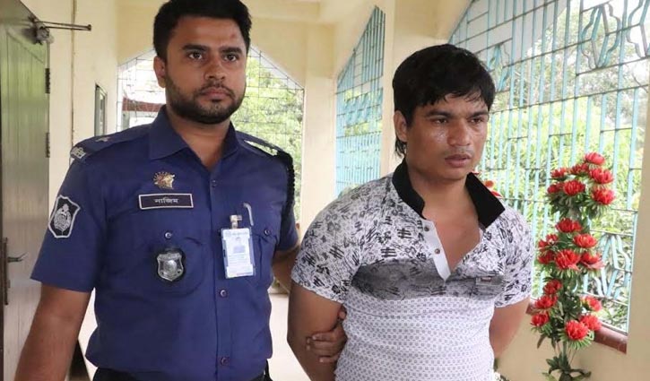 স্কুলছাত্রী অদিতা হত্যা, সাবেক গৃহশিক্ষকের মৃত্যুদণ্ড 