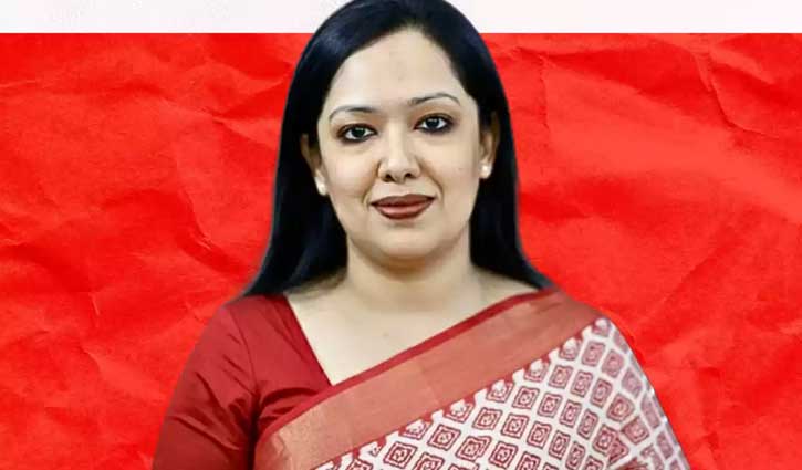 ঢাকায় ১-২ ঘণ্টা, গ্রামে ১৪ ঘণ্টা লোডশেডিং: রুমিন ফারহানা  