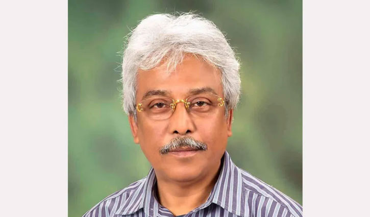 আল্লাহই শেখ হাসিনাকে সরিয়েছেন: এমপি সান্টু