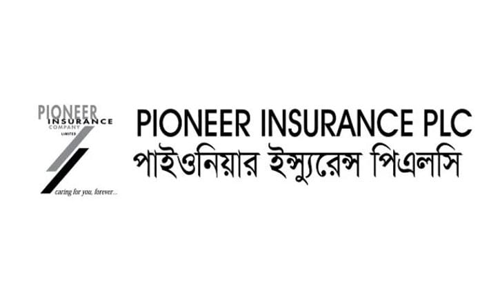 পাইওনিয়ার ইন্স্যুরেন্সের প্রথম প্রান্তিকে মুনাফা বেড়েছে