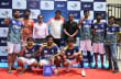 কুল-বিএসজেএ মিডিয়া কাপ ফুটবলের কোয়ার্টার-ফাইনাল লাইনআপ চূড়ান্ত