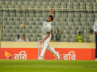 রৌদ্রোজ্জ্বল সকালে উইকেটের স্বাদ বাংলাদেশের 