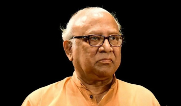 শহীদ মিনারে শেষ শ্রদ্ধা, বনানীতে শায়িত হবেন নাট্যজন আতাউর রহমান