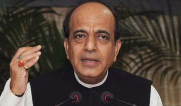 বাংলাদেশে ভারতের নতুন রাষ্ট্রদূত হয়ে আসছেন দীনেশ ত্রিবেদী