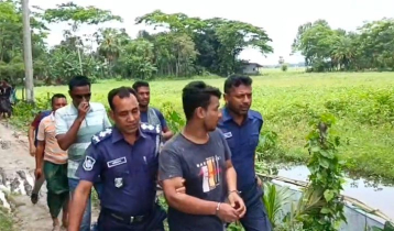 মাদ্রাসা শিক্ষার্থীকে ভয় দেখিয়ে বলাৎকার, শিক্ষক গ্রেপ্তার 