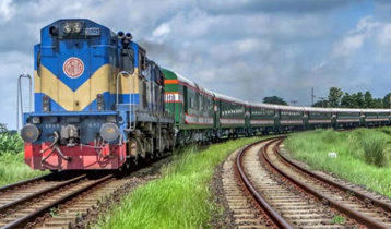 কোরবানি ঈদে ট্রেনের অগ্রীম টিকিট ১৩ মে থেকে 