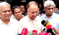 ‘ফ্যাসিস্ট সরকার দেশীয় সম্পদ অবহেলা করে ইমপোর্টের ব্যবস্থা করেছিল’