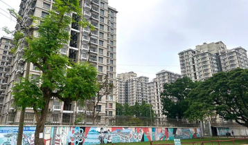 রূপপুর প্রকল্পে রুশ নাগরিকের মৃত্যু