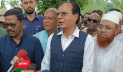 আগামী ৫ বছরে ৭ হাজার কিলোমিটার খাল খননের পরিকল্পনা 