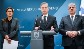 ইসরায়েলের সাথে ইউরোপীয় ইউনিয়নের অংশীদারিত্ব চুক্তি স্থগিত চায় ৩ দেশ