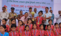 প্রতিটি স্কুলে সংগীত ও ক্রীড়া শিক্ষক নিয়োগ হবে: পার্বত্যমন্ত্রী