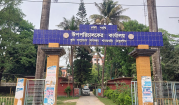 সার বরাদ্দে কমিশন বাণিজ্য, ঠাকুরগাঁও কৃষি কর্মকর্তার বিরুদ্ধে তদন্ত