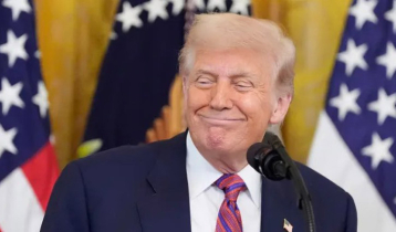 শান্তিতে নোবেল মনোনীতদের তালিকায় থাকতে পারেন ট্রাম্প