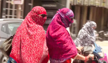 দিল্লিতে তীব্র তাপপ্রবাহের সতর্কতা