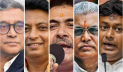 কে হচ্ছেন পশ্চিমবঙ্গে বিজেপির মুখ্যমন্ত্রী 