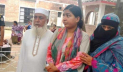 জামিন মুক্ত ৭ মার্চের ভাষণ বাজানো ইমি