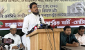 শাপলা গণহত্যার মাস্টারমাইন্ডদের বিচার করতে হবে: আখতার হোসেন 