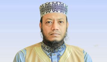 কুচক্রী মহল পেছন থেকে টেনে ধরার চেষ্টা করছে: আমির হামজা
