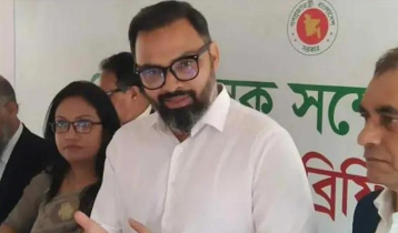 জেলা স্টেডিয়াম ও সুইমিং কমপ্লেক্স সংস্কার করা হবে: ক্রীড়া প্রতিমন্ত্রী