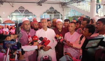 বিএনপি রাষ্ট্র পরিচালনায় জনগণের প্রত্যাশাকে গুরুত্ব দেয়