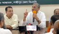 ১৭ বছরের বঞ্চনা থেকে বের হতে হবে: এ্যানি