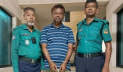 রংপুরে সাবেক ইউপি চেয়ারম্যান গ্রেপ্তার