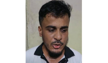অভয়নগরের সেই ব্যবসায়ী হত্যা মামলার প্রধান আসামি গ্রেপ্তার