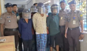 চট্টগ্রামে রাজু হত্যা: পরিকল্পনাকারীসহ ৬ জন গ্রেপ্তার