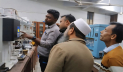 কম খরচে খাদ্য ফর্মুলা দেবে বাকৃবির এআইভিত্তিক প্রযুক্তি