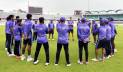 সিরিজ ফয়সালার ম্যাচে বাংলাদেশের স্কোয়াড অপরিবর্তিত