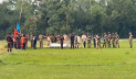 কসবা সীমান্তে ২ বাংলাদেশির লাশ ফেরত দিল বিএসএফ