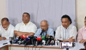 জিয়াউর রহমানের শাহাদাৎ বার্ষিকী  উপলক্ষে বিএনপির কর্মসূচি ঘোষণা