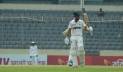 ৪৩৭ রানে পিছিয়ে থেকে তৃতীয় দিন শেষ করল পাকিস্তান