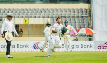 আনন্দের সঙ্গে সঙ্গী আফসোসও