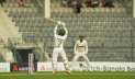 যত্নে আঁকা ক্যানভাসে কিছুটা বিবর্ণতার ছোঁয়া