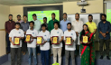 বিভাগীয় পর্যায়ের পরিবেশ বিতর্কে বিজয়ী বেরোবি