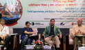 ঝরে পড়া শিক্ষার্থী‌দের জন্য বিশেষ সহায়তা কার্যক্রম আসছে: ববি হাজ্জাজ