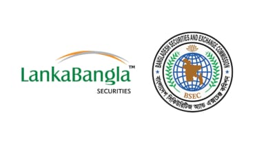 আইন লঙ্ঘন করায় লংকাবাংলা সিকিউরিটিজকে সতর্ক