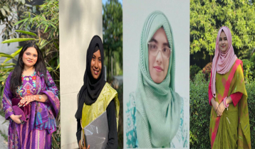 স্বপ্ন, ধৈর্য আর পরিশ্রমে বিভাগে শীর্ষস্থানে কুবি শিক্ষার্থীরা