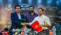 অস্ট্রেলিয়ার বিপক্ষে ভালো খেললেই মিলবে গাড়ি