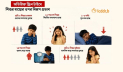 মোবাইল-টিভিতে আসক্ত ঢাকার শিশুরা, ঝুঁকিতে মানসিক স্বাস্থ্য