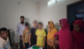 নিখোঁজ ৩ কিশোর উদ্ধার, যা বলছে পুলিশ