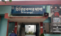 দিনাজপুরে জমি নিয়ে বিরোধে বাবা-ভাইকে হত্যা