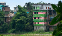 দখল-দূষণে অস্তিত্ব সংকটে চিত্রা নদী