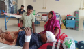 ঝিনাইদহে ২ পক্ষের সংঘর্ষে আহত ৮